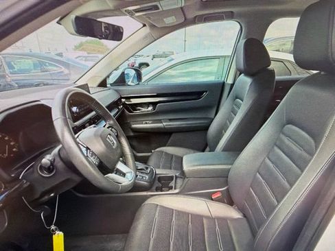 Used 2024 Honda CR-V EX-L image 5