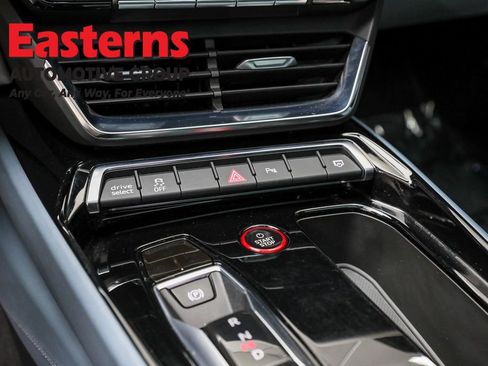 Used 2022 Audi e-tron GT Premium Plus w/ Performance Package image 22