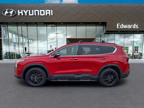 Used 2022 Hyundai Santa Fe XRT AWD/4WD image 3