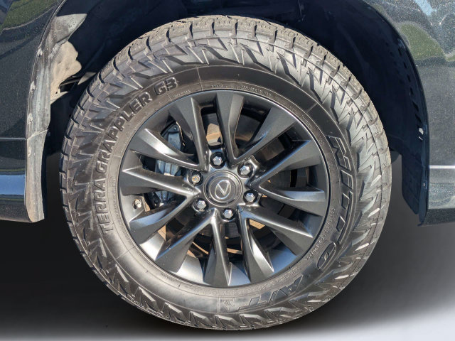 Used 2023 Lexus GX 460 Premium w/ Premium Package AWD/4WD image 11