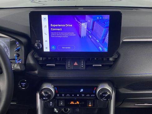 Certified 2025 Toyota RAV4 XSE w/ Weather Package AWD/4WD image 14