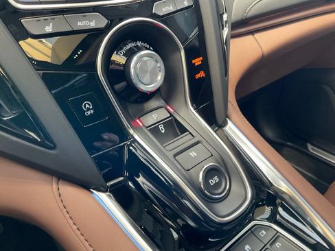 Certified 2025 Acura RDX w/ Technology Package AWD/4WD image 19