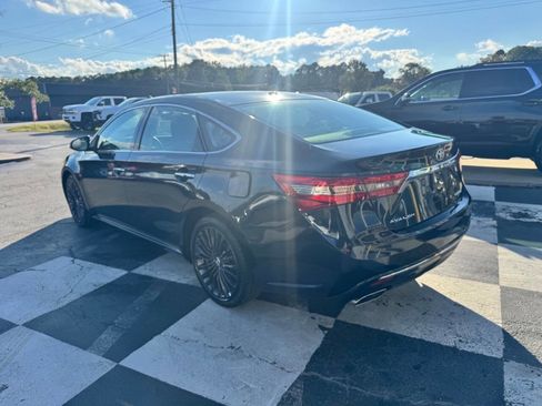 Used 2016 Toyota Avalon Touring image 6