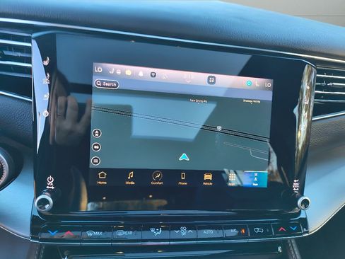 Used 2024 Jeep Wagoneer Series II image 31