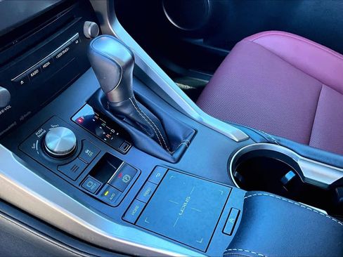 Used 2021 Lexus NX 300 FWD w/ Premium Package image 15