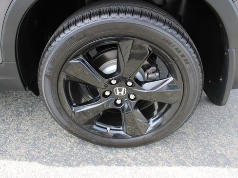 Used 2020 Honda Passport Elite image 12