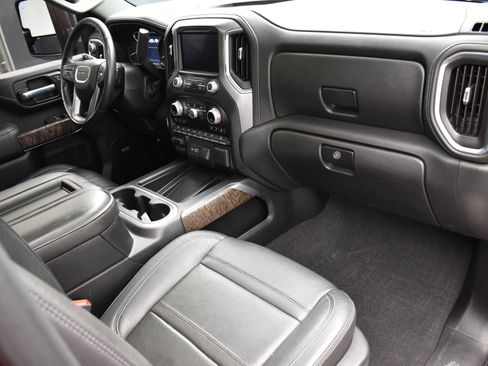 Used 2020 GMC Sierra 2500 Denali w/ Denali Ultimate Package image 40