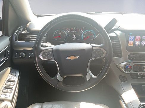 Used 2017 Chevrolet Tahoe LT AWD/4WD image 10