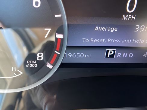 Used 2024 Nissan Frontier S w/ Technology Package image 11