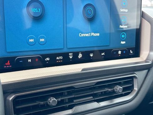 Certified 2025 Ford Bronco Sport Big Bend w/ Convenience Package image 17