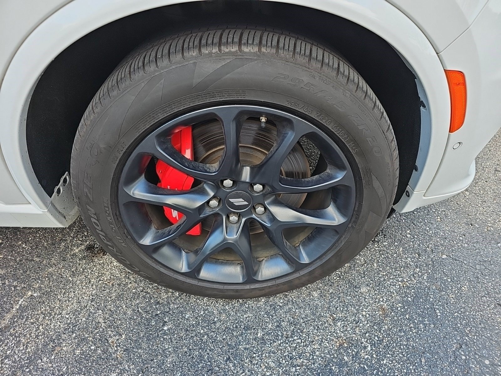 Used 2023 Dodge Durango R/T w/ Tow 'N Go Package AWD/4WD image 9