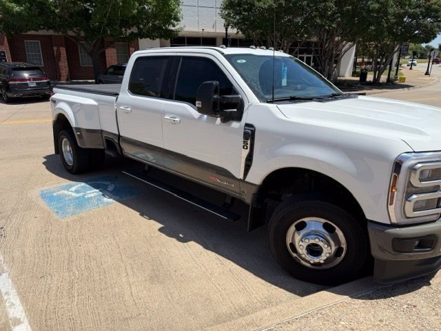 Used 2026 Ford F350 King Ranch AWD/4WD image 19