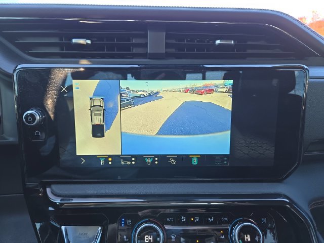 Used 2022 GMC Sierra 1500 AT4 w/ AT4 Premium Package AWD/4WD image 28