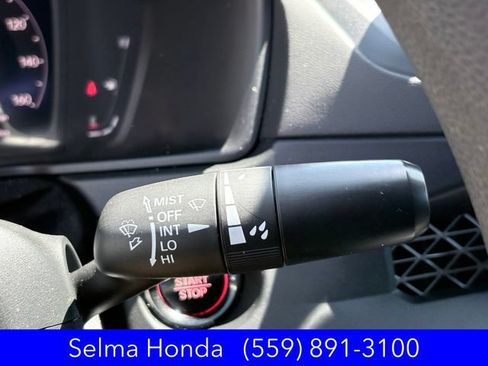 Certified 2024 Honda Accord LX image 14