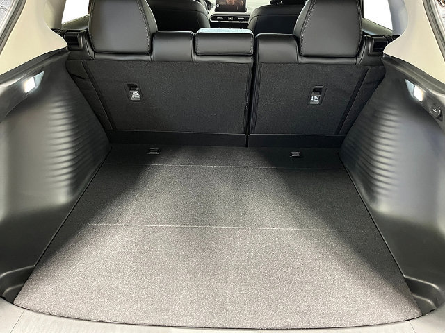 New 2027 Honda HR-V EX-L image 24