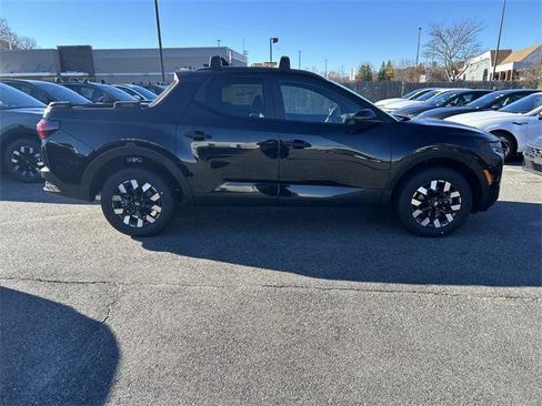 New 2026 Hyundai Santa Cruz SEL image 2