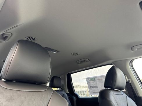 New 2026 Kia Carnival LXS image 18