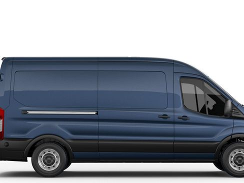 New 2026 Ford Transit 250 148 Medium Roof w/ Load Area Protection Package image 5