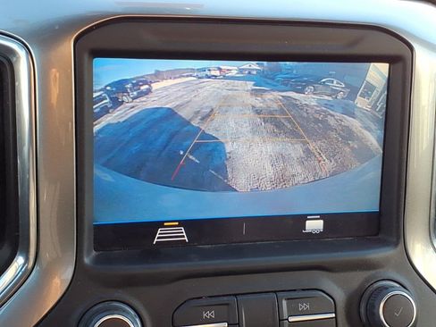 Used 2020 Chevrolet Silverado 1500 LT w/ All-Star Edition image 23