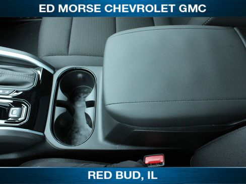 New 2025 Chevrolet Colorado LT image 21