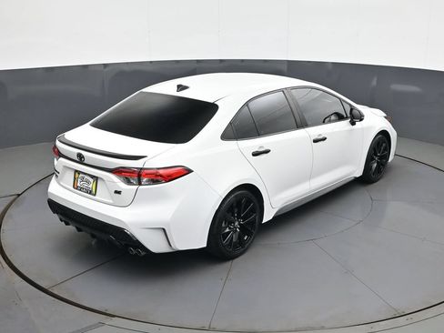 Used 2022 Toyota Corolla SE FWD image 17