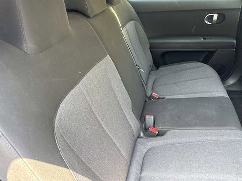 Used 2024 Hyundai Ioniq 5 SEL RWD image 27