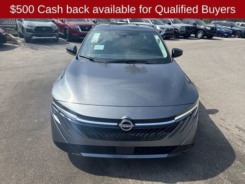 New 2026 Nissan Sentra S image 9