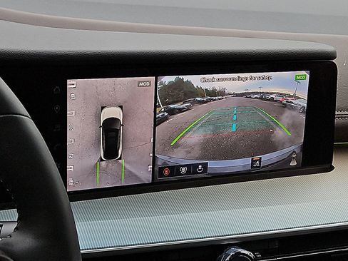 New 2026 Nissan Murano Platinum image 17