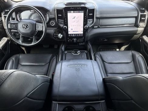 Used 2024 RAM 1500 Limited AWD/4WD image 12