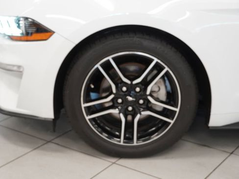 Used 2020 Ford Mustang Premium RWD image 17