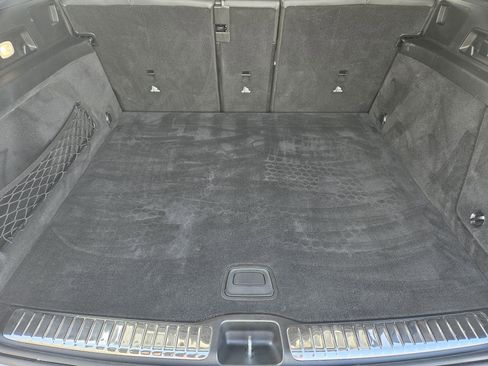 Certified 2025 Mercedes-Benz GLE 350 GLE 350 image 33