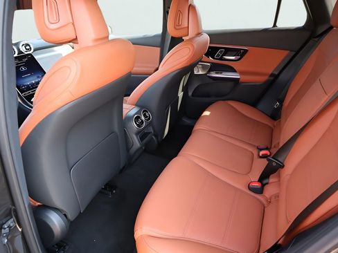 New 2026 Mercedes-Benz GLC 300 4MATIC image 22