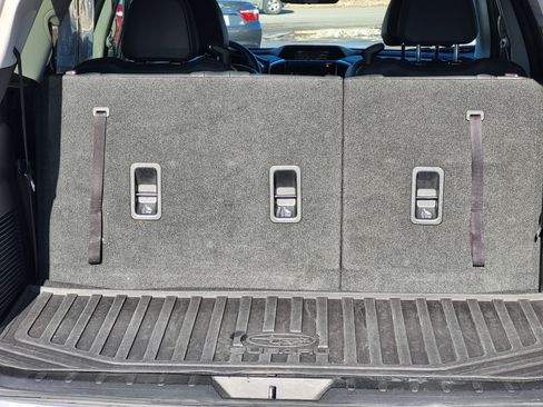 Used 2020 Subaru Ascent Limited w/ Popular Package #2A image 31