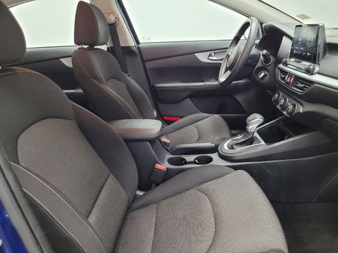 Used 2022 Kia Forte LXS image 21