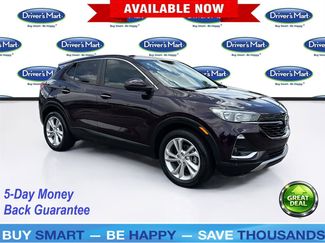 Used 2020 Buick Encore GX Preferred w/ Cold Weather Comfort Package FWD video 1