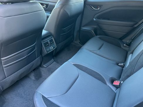 New 2026 Subaru Forester Touring AWD/4WD image 12