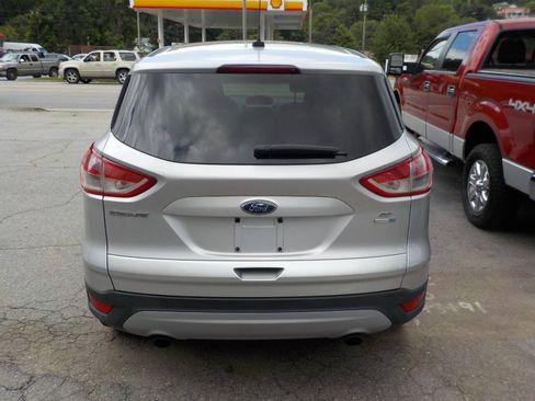 Used 2013 Ford Escape SE AWD/4WD image 8