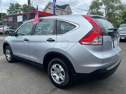Used 2014 Honda CR-V LX image 7