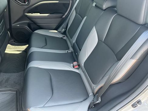 New 2026 Subaru Forester Sport AWD/4WD image 33