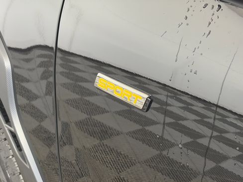 Used 2025 Subaru Crosstrek 2.5i Sport image 17