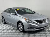 Used 2011 Hyundai Sonata Limited image 3