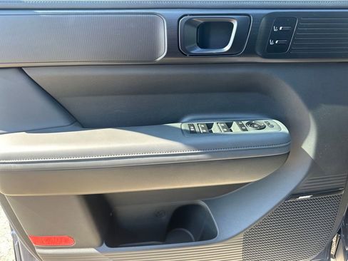 New 2026 Hyundai Santa Fe Calligraphy image 14