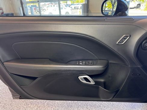 Used 2023 Dodge Challenger R/T w/ T/A Package RWD image 20