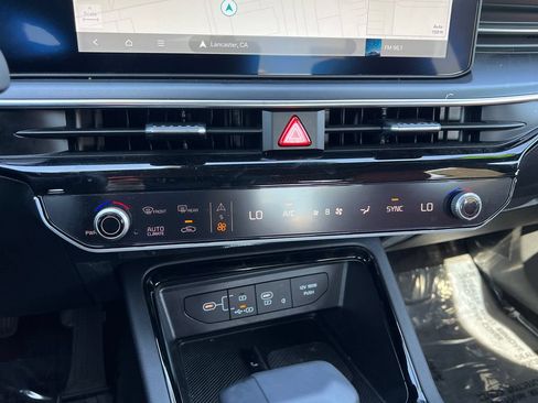 Used 2026 Kia K5 GT-Line w/ GT-Line Red Interior Package AWD/4WD image 27