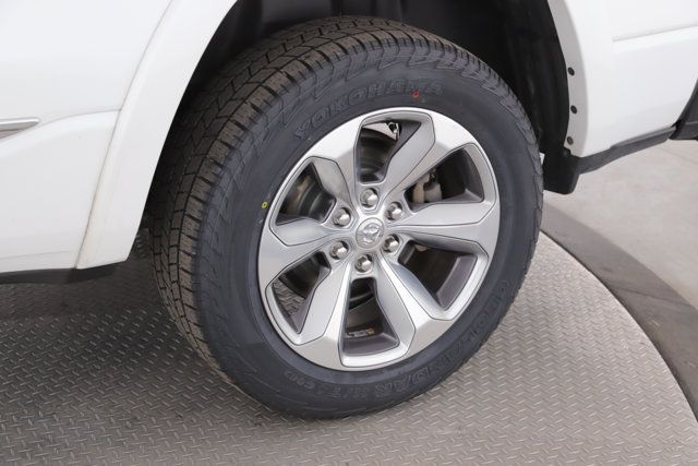 Used 2020 RAM 1500 Limited AWD/4WD image 15