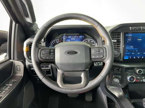 Used 2023 Ford F150 Tremor w/ Trailer Tow Package image 15