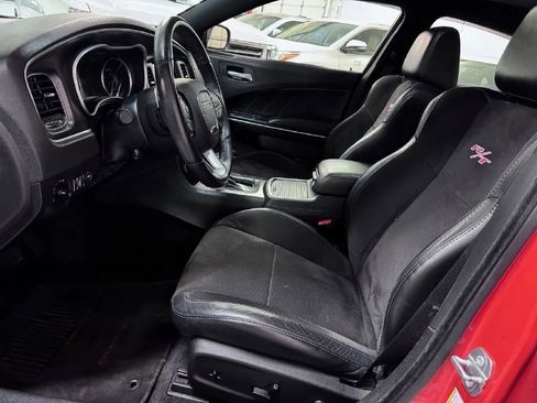 Used 2016 Dodge Charger R/T image 15