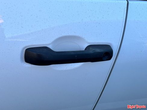 Used 2024 Toyota Tundra SR image 10