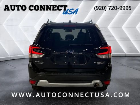 Used 2021 Subaru Forester Touring AWD/4WD image 4