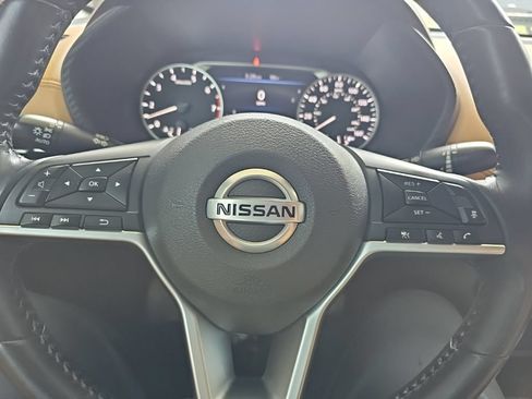 Used 2020 Nissan Sentra SV w/ SV Premium Package FWD image 20